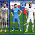 PES 2013 GDB EMPOLI F.C. 2016/17 by Guitar®