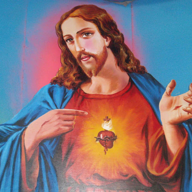 107+ Jesus images free download