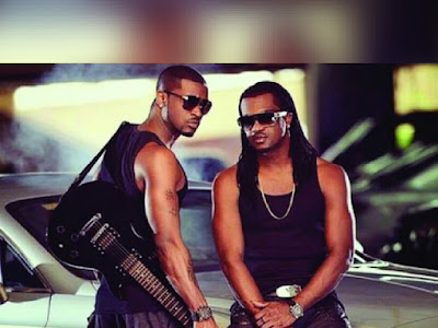 Music: Game Over - P Square (throwback Nigerian songs)