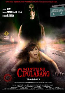 Download Film Terbaru Misteri Cipularang