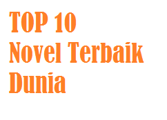 Top 10 Novel Dunia Terbaik