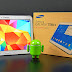 Samsung Ready to roll out Android 5.0.2 Lollipop Updates For Galaxy Tab 4 10.1