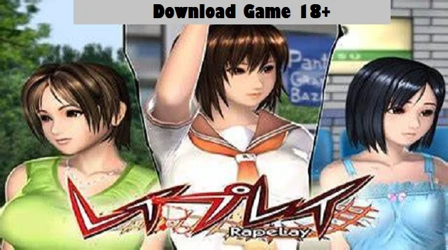 Download Game 18+