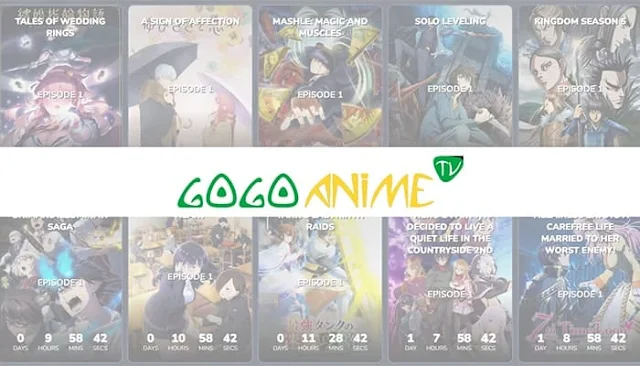 Gogoanime: Everything About the Anime Streaming Giant: eAskme