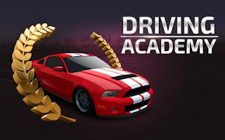 Driving Academy Simulator 3D Apk v1.3 Mod (Unlocked)