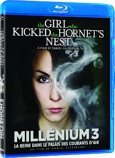 Baixar Filme Millennium III BluRay