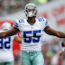 Rolando McClain could open camp on PUP