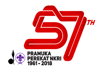 Inspirasi Terpopuler 23+ Logo Hut Pramuka 58