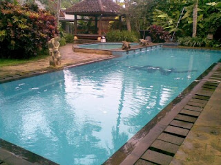 kolam renang