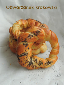 Obwarzanek Krakowski, Polish Bagels