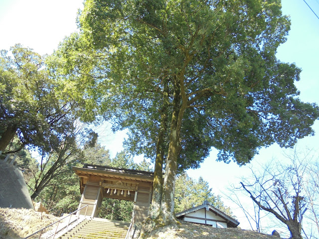 上長田神社