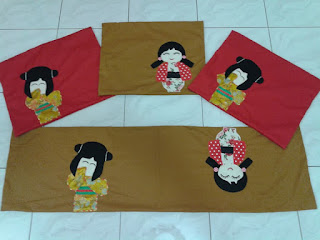 sarung bantal kursi lucu