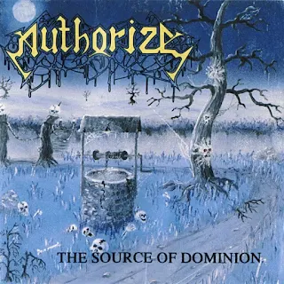 Authorize - The source of dominion (1991)