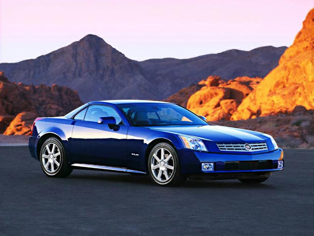 Best Cadillac Wallpaper