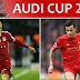 Audi Cup 2017 Match Predictions: Liverpool vs Bayern Munich 