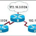 Refer to the exhibit. What subnet mask will be applied by router B when it receives a RIPv1 update for the network 172.16.1.0?