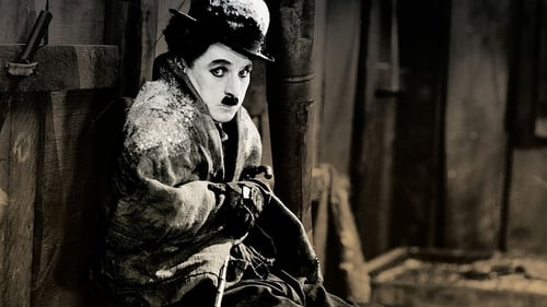 La quimera del oro 1925 latino 1080p