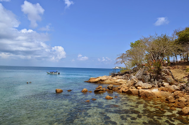 Pulau Perhentian