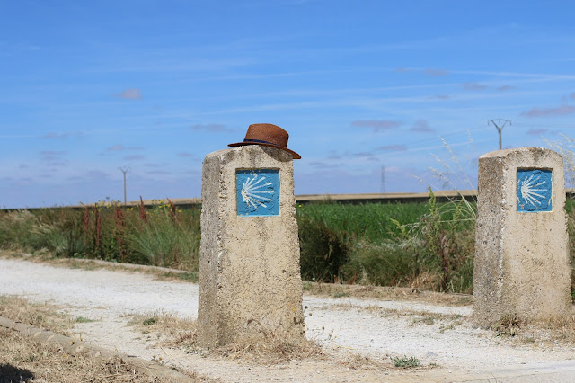 Turismo, el Camino de Santiago