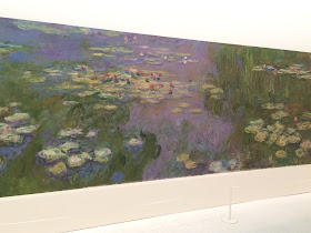 Monet's art