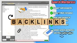 Turbo Backlinks