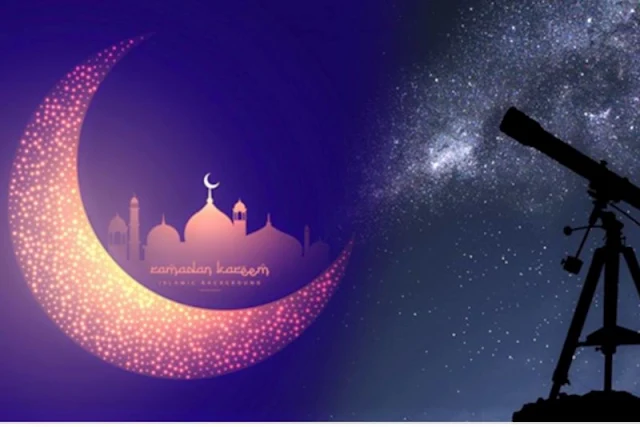  موعد شهر رمضان 2019 - متي ستكون اول ايام شهر رمضان هذا العام - موعد شهر رمضان على مستوي العالم - توقعات مركز الفلك الدولي باول يوم لشهر رمضان 