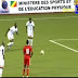 CONGO BRAZZAVILLE 1-1 LEOPARDS RD CONGO ( ELIMINATOIRE CAN CAMEROUN 2019 )