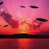 Κύμα εμφανίσεων UFOs πάνω από την Ελλάδα