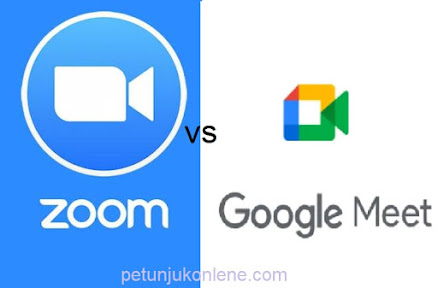 Google Meet vs Zoom Review