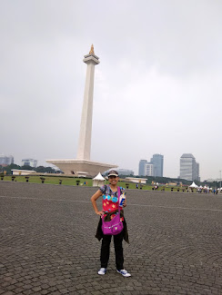 National Monument (Monas)