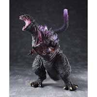 Shin Gojira: Gojira Kakusei ver. - Art Spirits