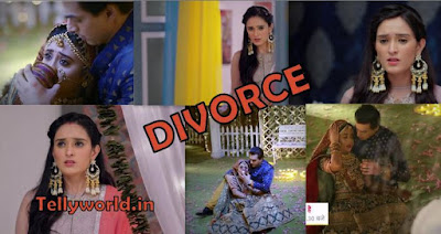 Breaking News " Vedika to Give Divorce to Kartik " Yeh Rishta Kya Kehlata Hai Episode Spoiler " 11th September 2019