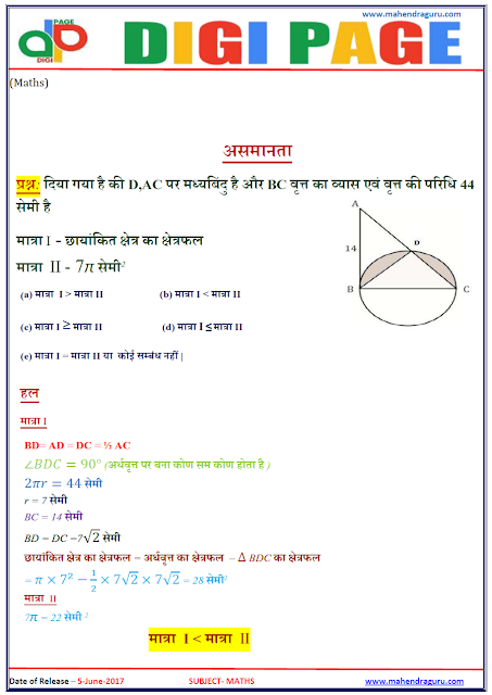   DP | IMPORTANT TRICKS | 5 - JUNE - 17 | 