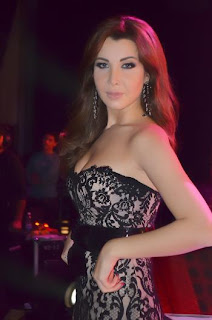 nancy ajram