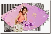 1chapeuzinho de festa2 violetta