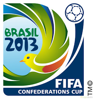 Jadwal Piala Konfederasi FIFA 2013