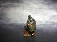 MORDHEIM: CAZADOR DE BRUJAS 1