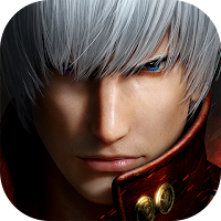 2023 Devil May Cry: Peak of Combat Early Access APK + OBB Download