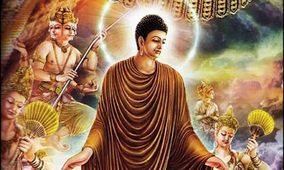 About Buddha Dharma In Hindi-बौद्ध धर्म क्यों है दुनिया का तीसरा सबसे बड़ा धर्म