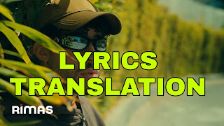 Yonaguni (Letra) Lyrics in English | With Translation | – Bad Bunny