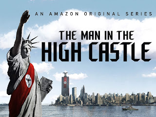 The Man within the High Castle