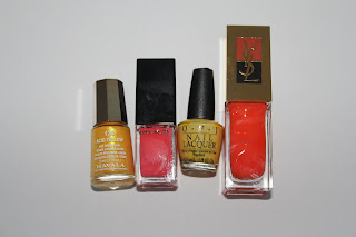 It Vernis ete 2011