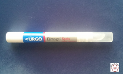 filmogel de urgo