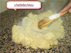 Leçon illustrées de Pâte à choux 1