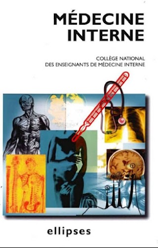 Reussir ECN Medecine interne.pdf