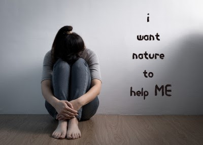 How to Get Out of Depression with the Help of Nature
