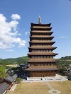 경주 황룡원 황룡사지목탑 호텔.HOTEL