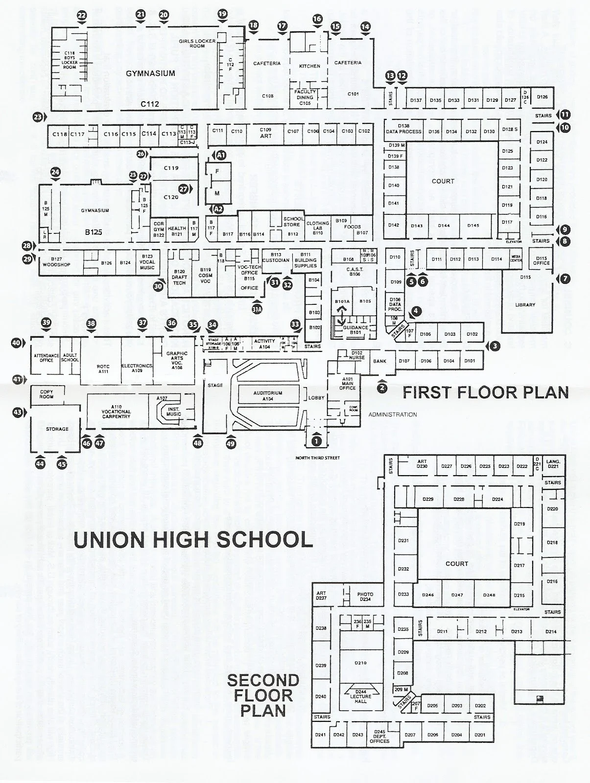 File:Union high floor plan.jpg - Wikimedia Commons