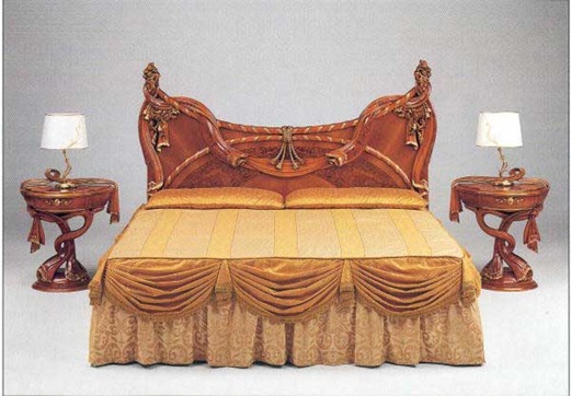 Organic Elegant Classic