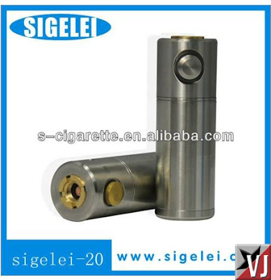 Sigelei #20